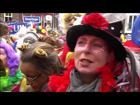 BBBBZ 2016: Triangel - Altied de letste