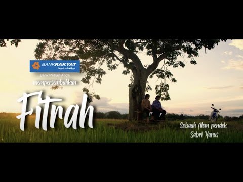 VIDEO RAYA BANK RAKYAT 2023 | FITRAH