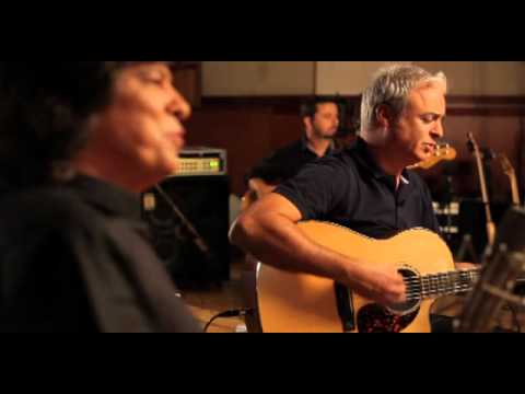 Luis Represas E João Gil - Sisudo Amável [Official Music Video]