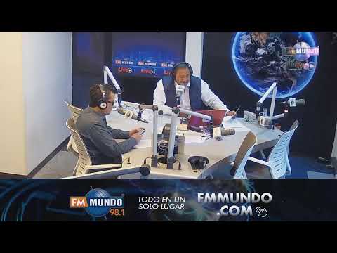 NotiMundo Al D�a