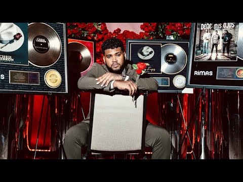 Chris LeBron - PRÉSTAME ft Elian Bless  (REMIX NO OFICIAL)