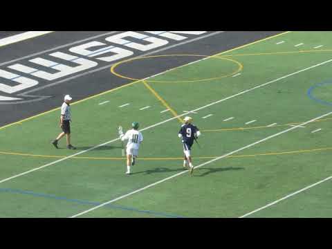 Sheppard goal  Annapolis Area Christian/Indian Creek lacrosse MIAA C final 05/17/19