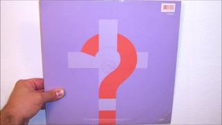 Duran Duran - The Krush Brothers LSD edit (1989)