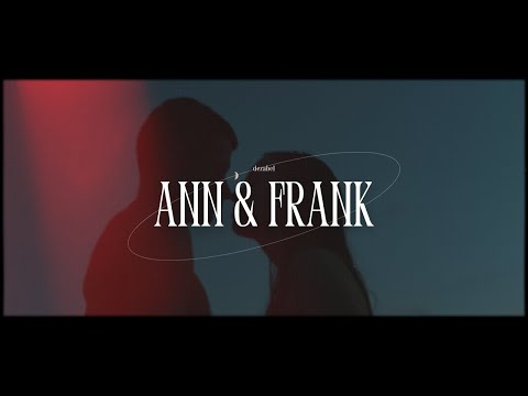 dezabel - Ann & Frank (Lyrics)
