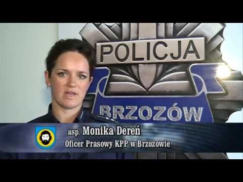 Policja apeluje o rozwagę
