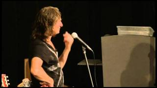 Barry Goudreau Q&A at RockOn 2011