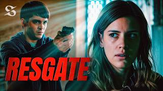 RESGATE O
