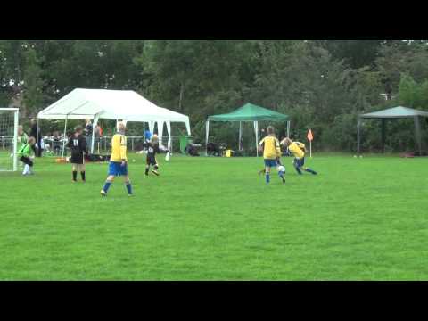 Sc Franeker E2 - Sc Stiens E1 ft Gustavo Lima, Balada