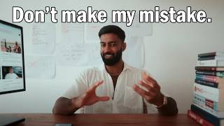 If you want to start MMA, watch this video...