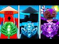 I Used EVERY Ranks Favorite Animation In Roblox Bedwars..