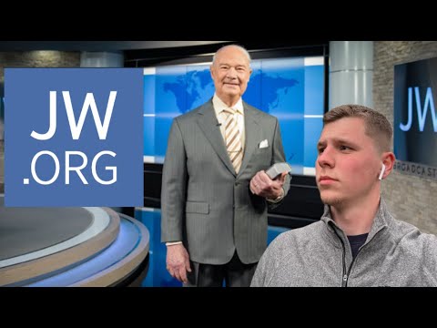 I Met Jehovah Witnesses on Vacation - (Here’s My Thoughts on the Religion.)