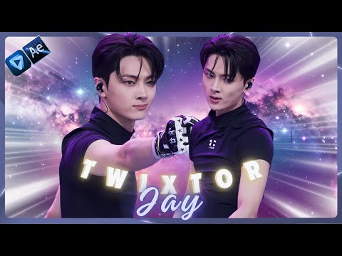 Jay Enhypen - 4K 'Outside' Facecam Edit Clips (Slow Mo/Twixtor)