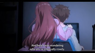 Onee Chan Lets Play A Game Together