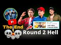 Why Round2Hell Not Uploading Full Reason Explained Decoding Track