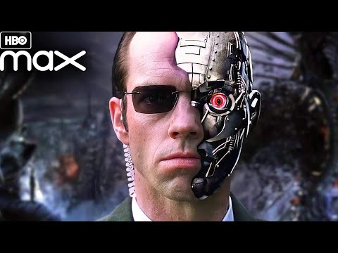 The End of Zion | MATRIX EXPLAINED
