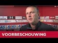 Voorbeschouwing | Fortuna Sittard - AZ