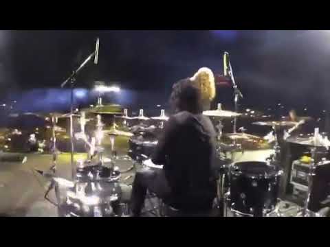 Alex González - Maná