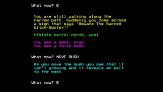 Jungle Quest (longplay) for the BBC Micro