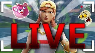 【フォートナイト】トリオ練習❗VCあり❗[概要欄必読]