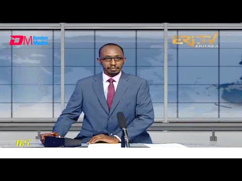 Midday News in Tigrinya for October 28, 2021 - ERi-TV, Eritrea