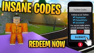 Youtube Roblox Mad City Codes