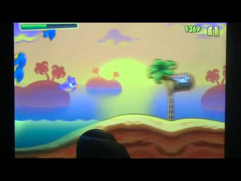 Brave Beak iPhone Gameplay Review - AppSpy.com