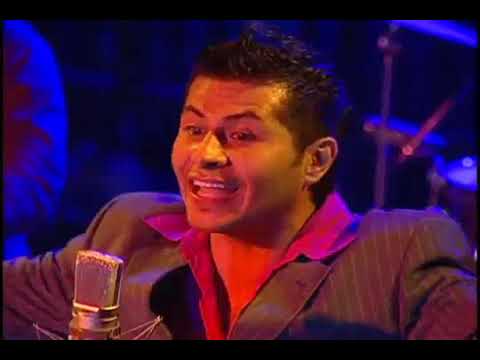 POR RETENERTE ALBERTO BARROS | LA MEJOR SALSA ROMÁNTICA 2020