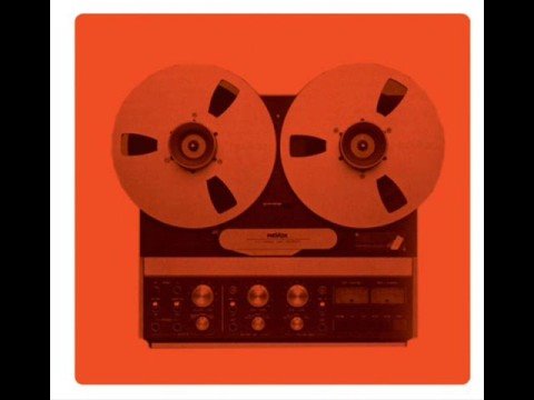 Liquid Wicked - OPTICAL Feat Joseph Cotton