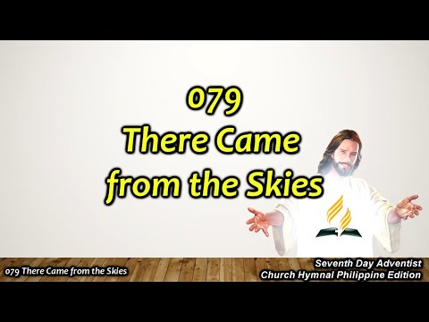 SDAH 079 There Came from the Skies