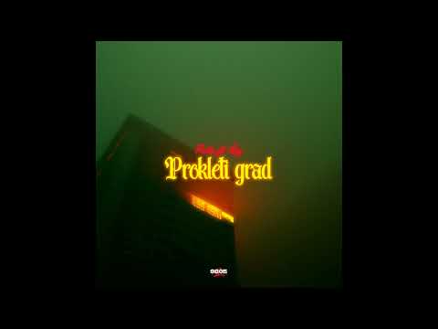 PALIX X ICY - PROKLETI GRAD (PROD. RILBEATS)