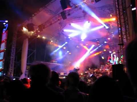 2013.09.07. Szimfonik Live 3.0 - Korbucz Sonya: Mad World (Tears for Fears)