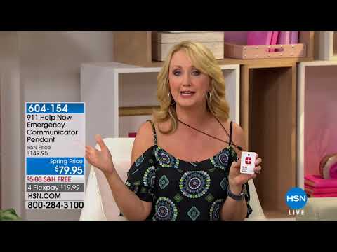 HSN | Electronic Connection 03.24.2018 - 11 PM