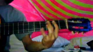 Independent Slaves Guitar Cover - Days of the new