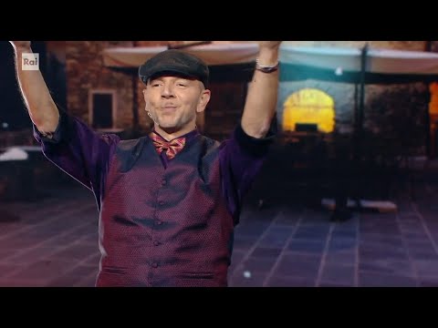 La Tap Dance di Buondancer - Dalla strada al Palco 04/04/2023