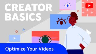 Help Your YouTube Videos Stand Out & Keep Viewers Watching (Creator Basics)