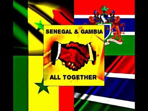 Seydi Mandoza Feat Youthman SeneGambia