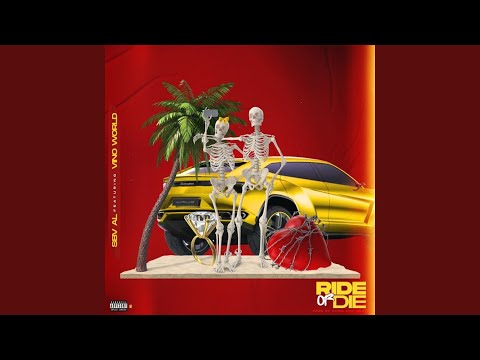 Ride Or Die