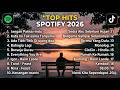 TOP HITS LAGU SPOTIFY 2026 Lagu Indonesia Terpopuler 2026 Full Album No Iklan