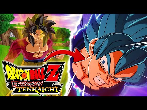 The Beginning of the BEST Dragon Ball TRILOGY