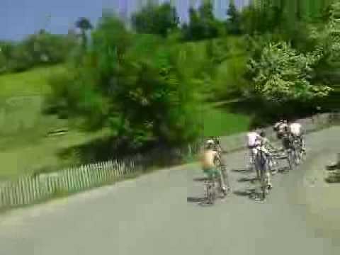 Negoiesti Bikers uncut