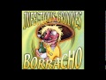 Infectious Grooves - Leave Me Alone 