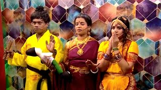 Cook with comali final episode vijay tv