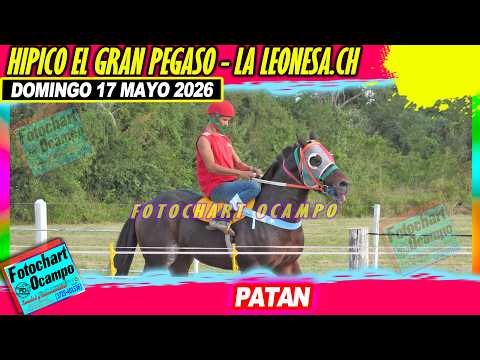 PATAN La Leonesa CH 17 06 2026