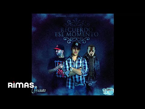 Arcángel, J Alvarez, Luigi 21 Plus - Recuerdo Ese Momento (Audio Oficial)
