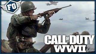 Call of Duty: WWII