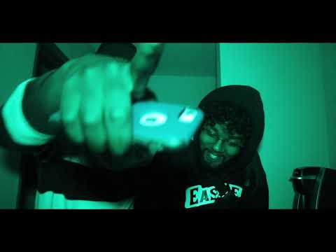 JG Slatt - One Take (Official Music Video)