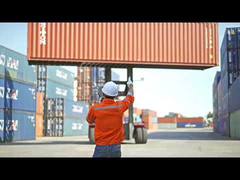 Slide 1 - ALLMI Slinger Signaller Experienced Course - 1 day - 4 Candidates Max (video)