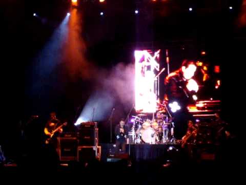 tributo a ozzy osbourne durango -wizard