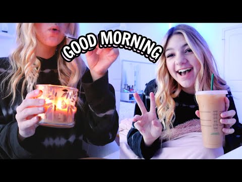 day in my life | annie rose vlog