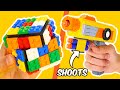 CHILDHOOD TOYS In LEGO